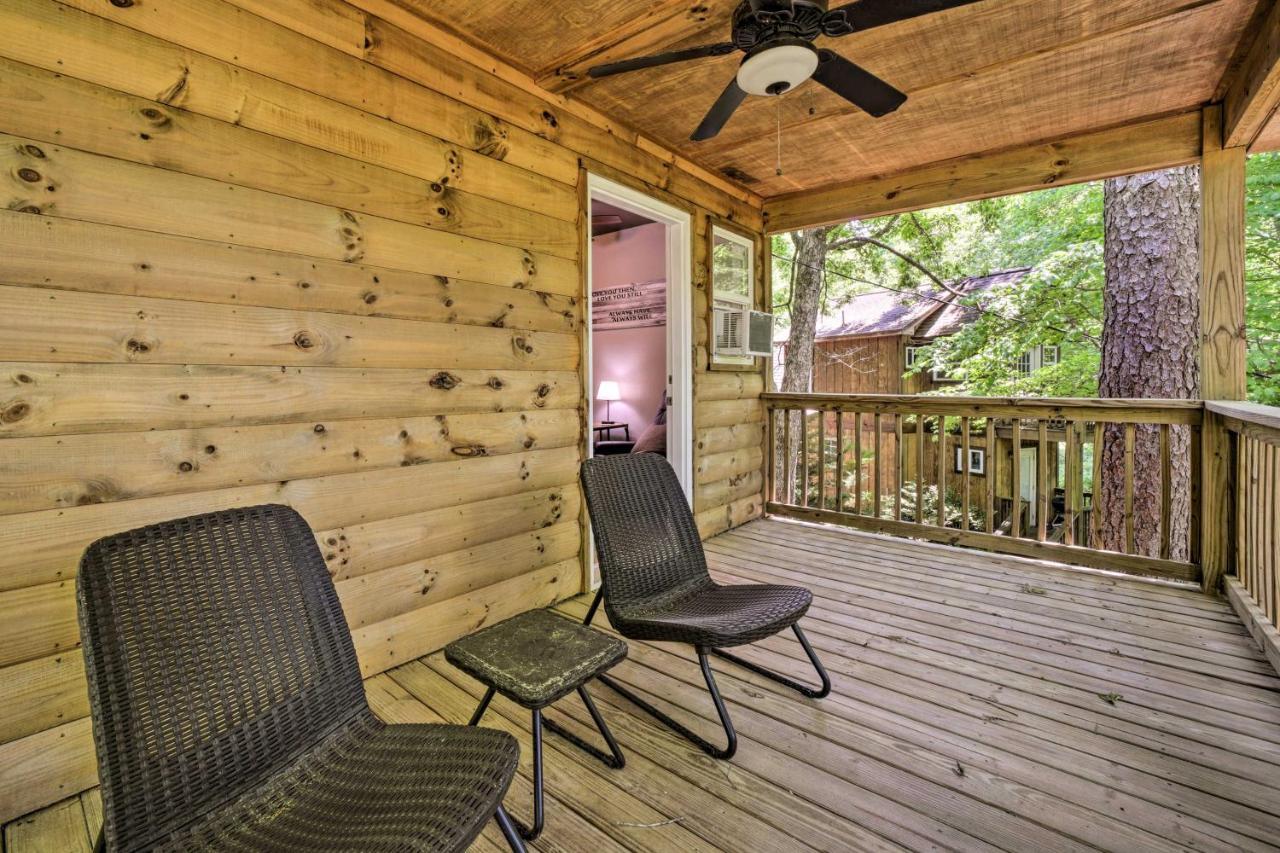 Cozy Whittier Cabin And Yard And Hot Tub, Pets Welcome Buitenkant foto